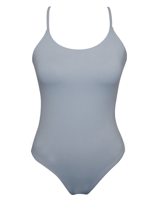 Patong One Piece | Grey