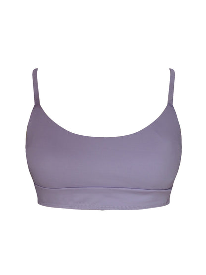 RAILAY SPORT TOP | LILAC
